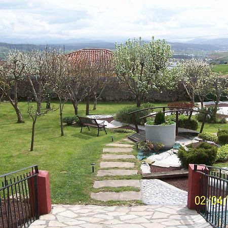 סואנסס Posada Campo (Adults Only) מראה חיצוני תמונה