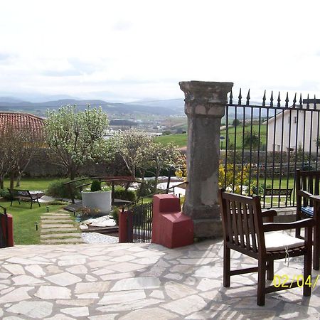 סואנסס Posada Campo (Adults Only) מראה חיצוני תמונה