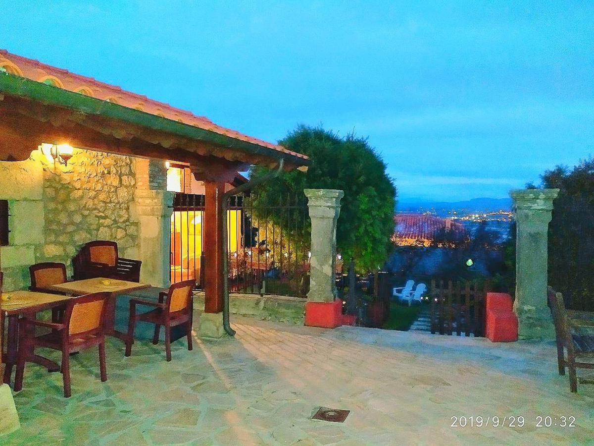 סואנסס Posada Campo (Adults Only) מראה חיצוני תמונה