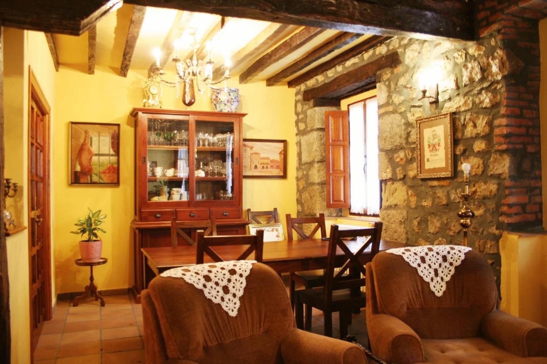 סואנסס Posada Campo (Adults Only) מראה חיצוני תמונה