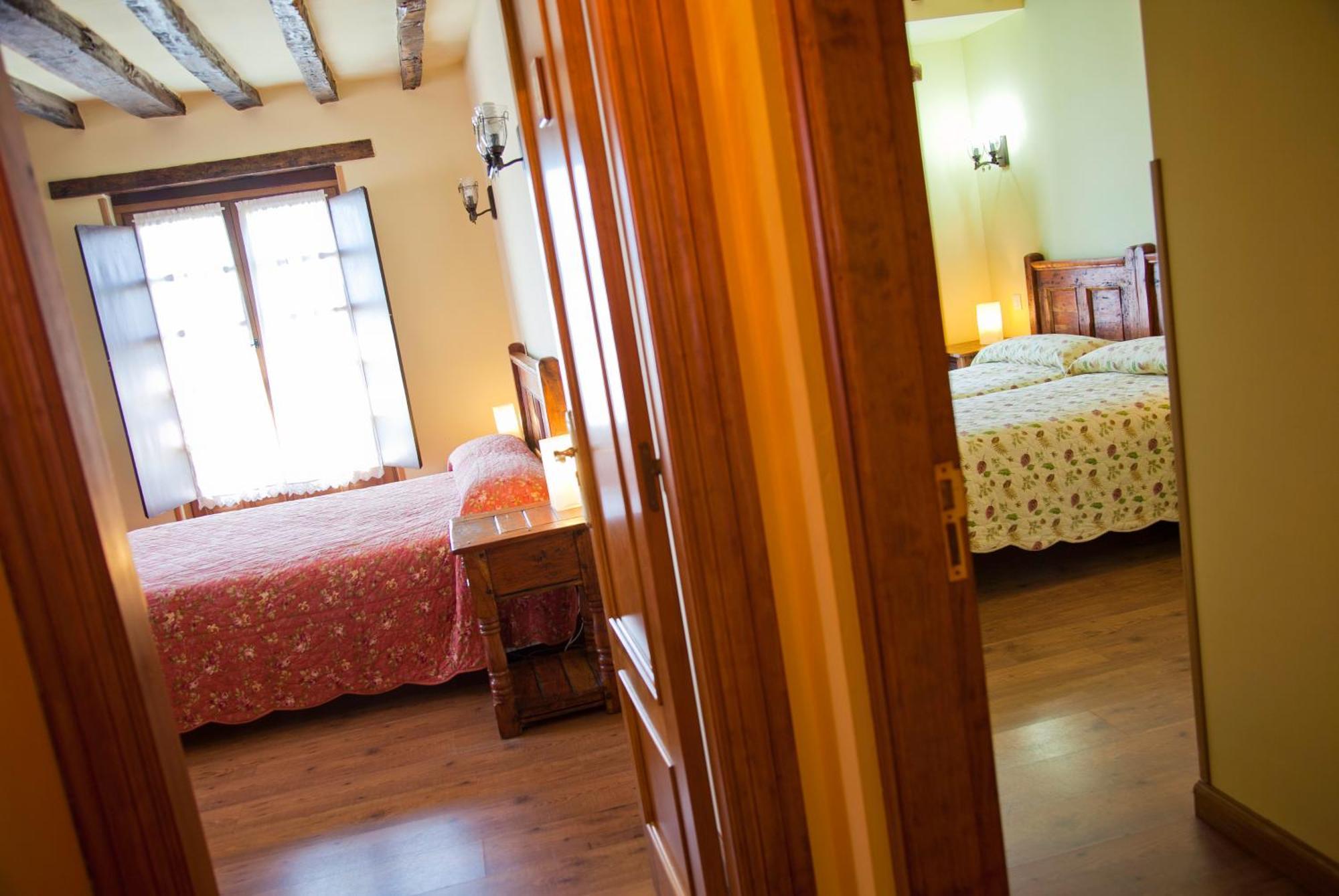 סואנסס Posada Campo (Adults Only) מראה חיצוני תמונה
