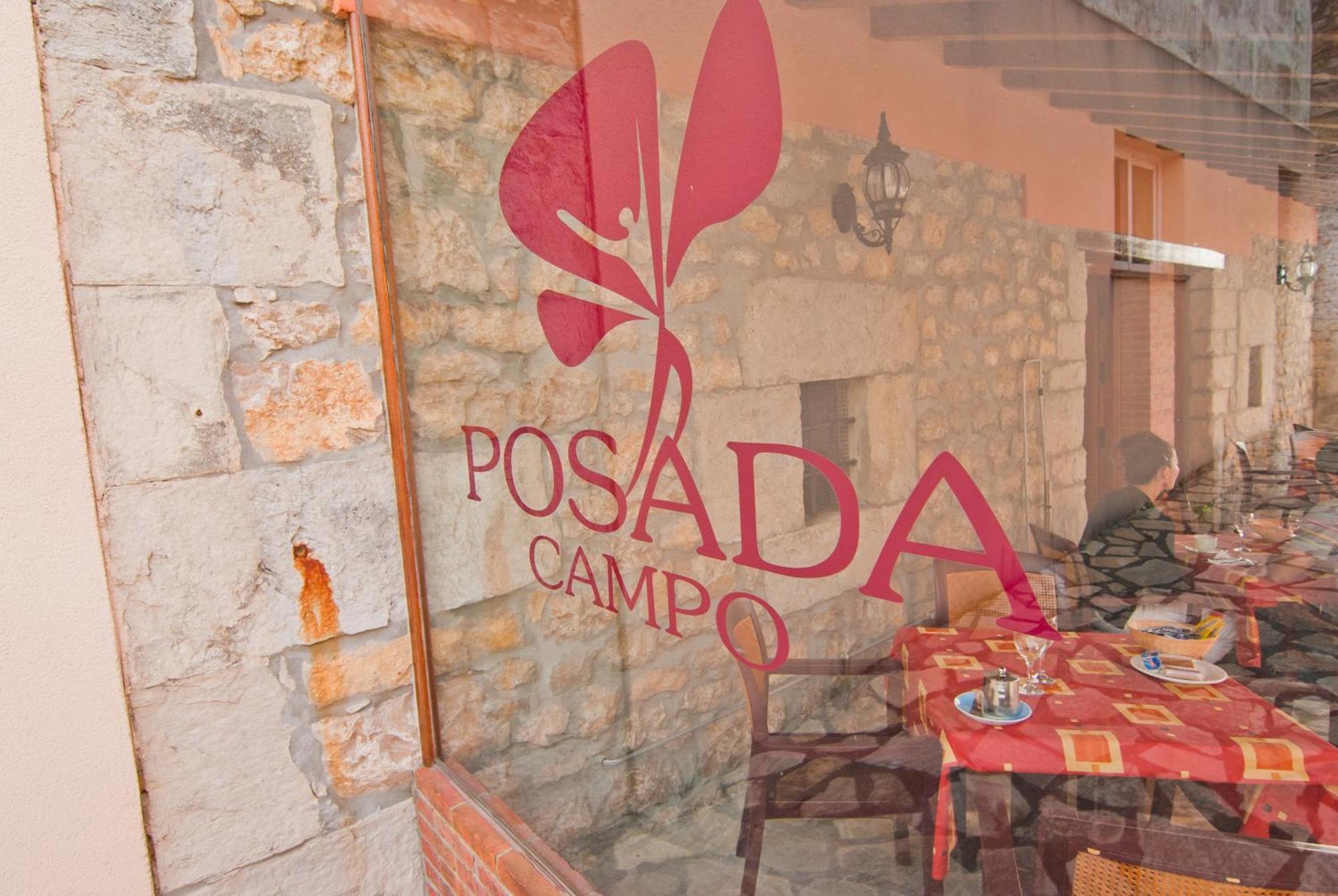 סואנסס Posada Campo (Adults Only) מראה חיצוני תמונה