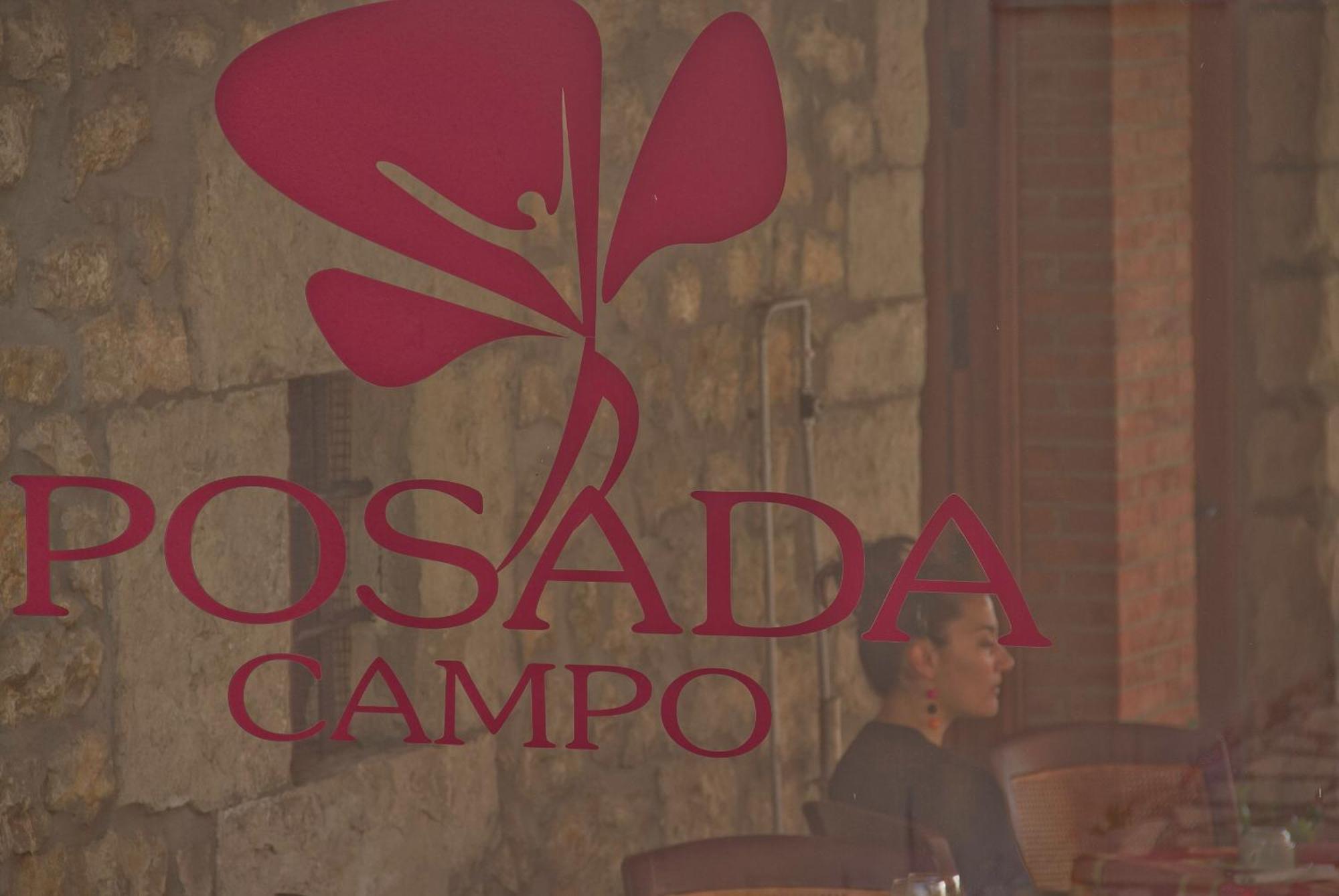 סואנסס Posada Campo (Adults Only) מראה חיצוני תמונה