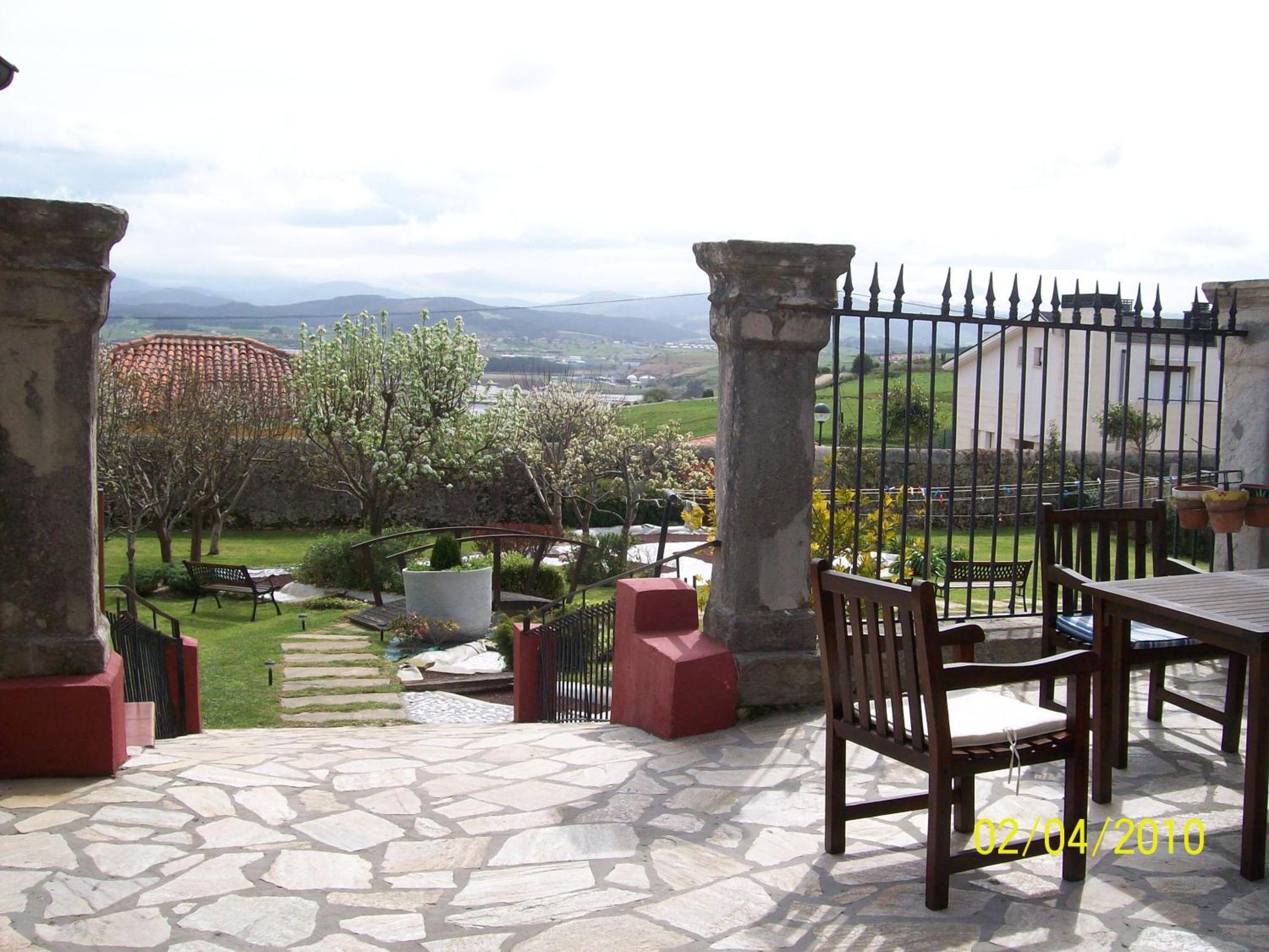 סואנסס Posada Campo (Adults Only) מראה חיצוני תמונה
