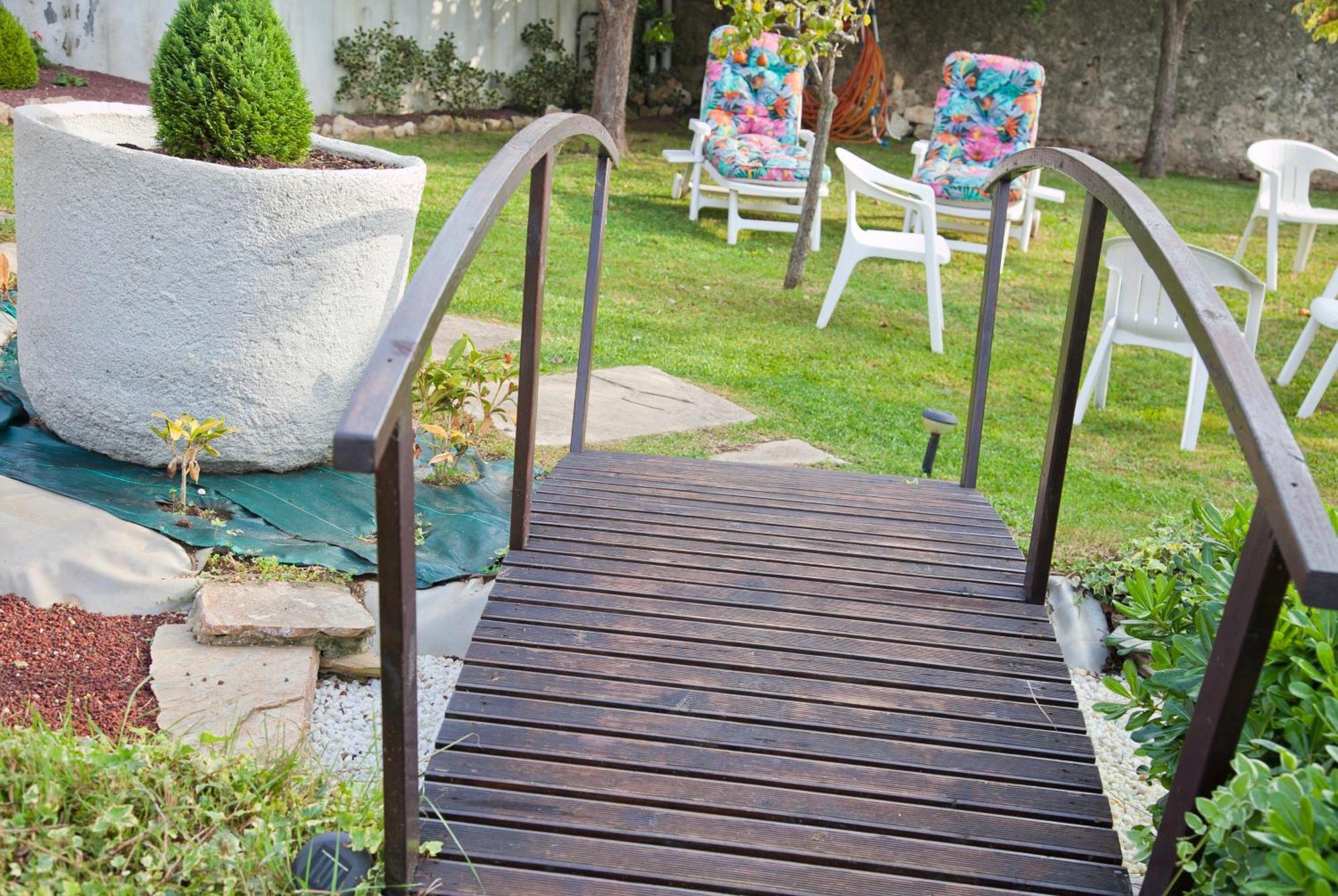 סואנסס Posada Campo (Adults Only) מראה חיצוני תמונה