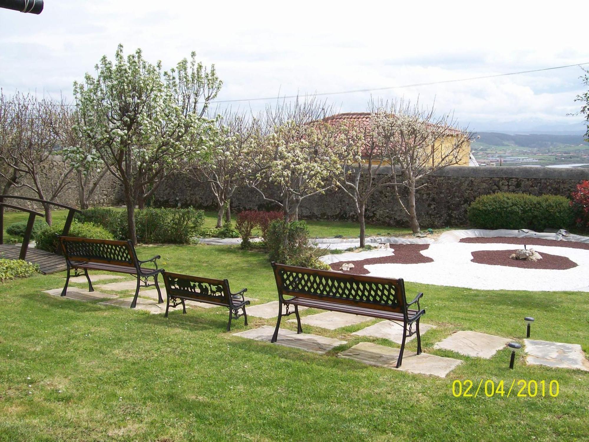 סואנסס Posada Campo (Adults Only) מראה חיצוני תמונה