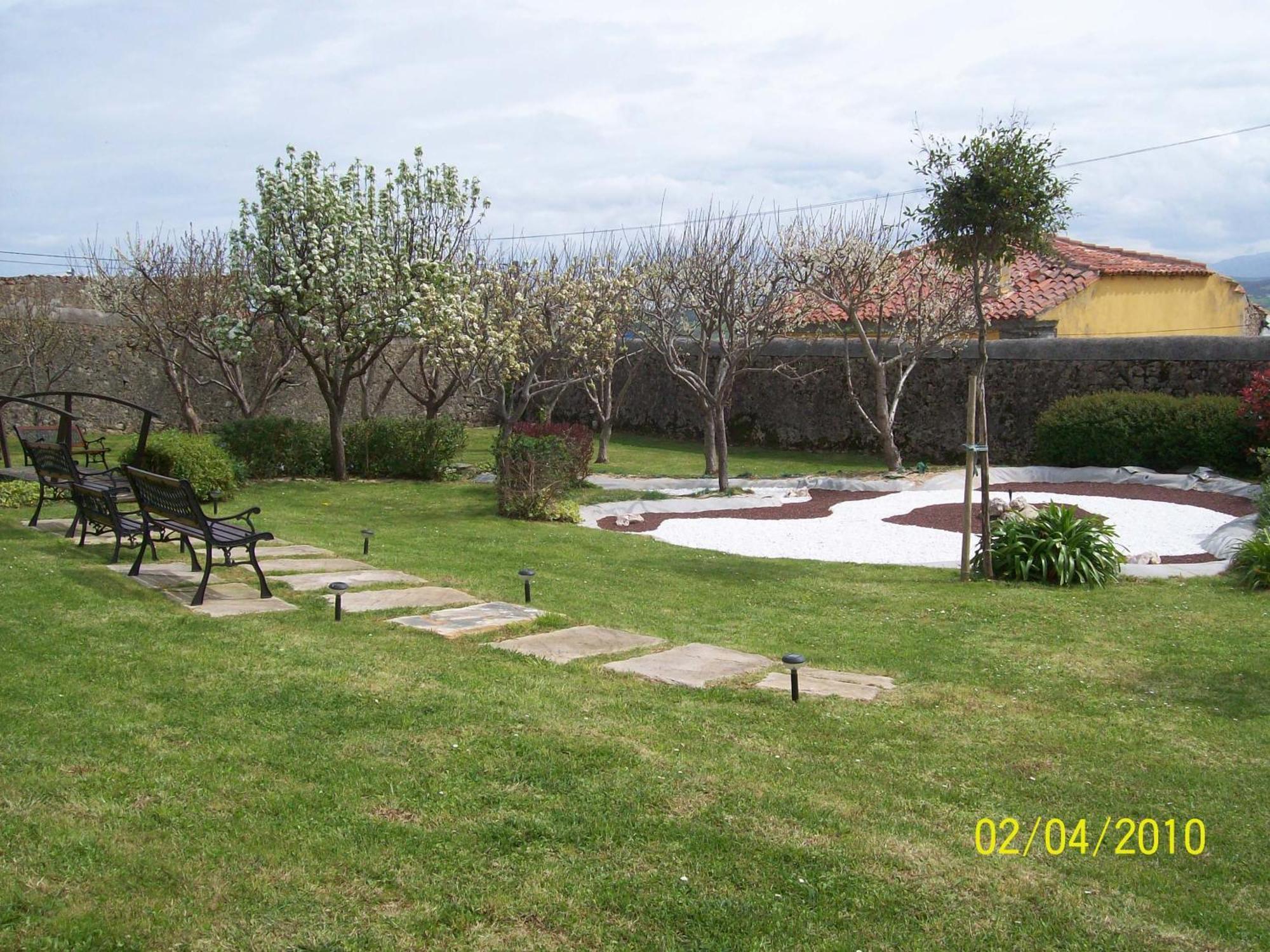 סואנסס Posada Campo (Adults Only) מראה חיצוני תמונה