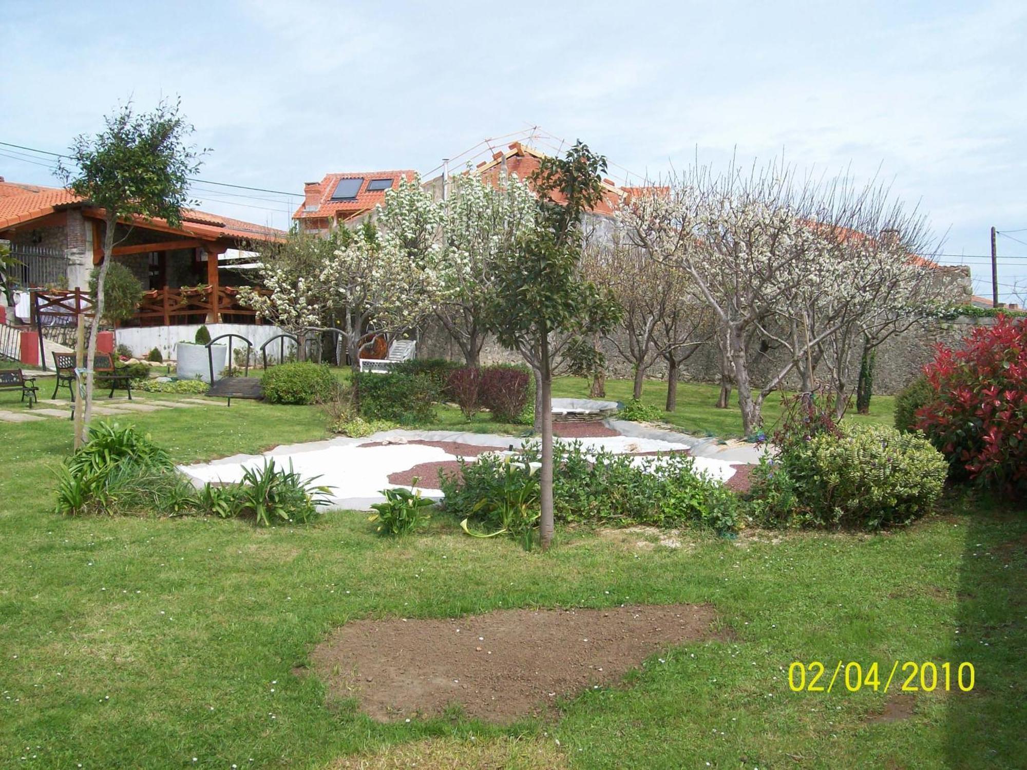 סואנסס Posada Campo (Adults Only) מראה חיצוני תמונה