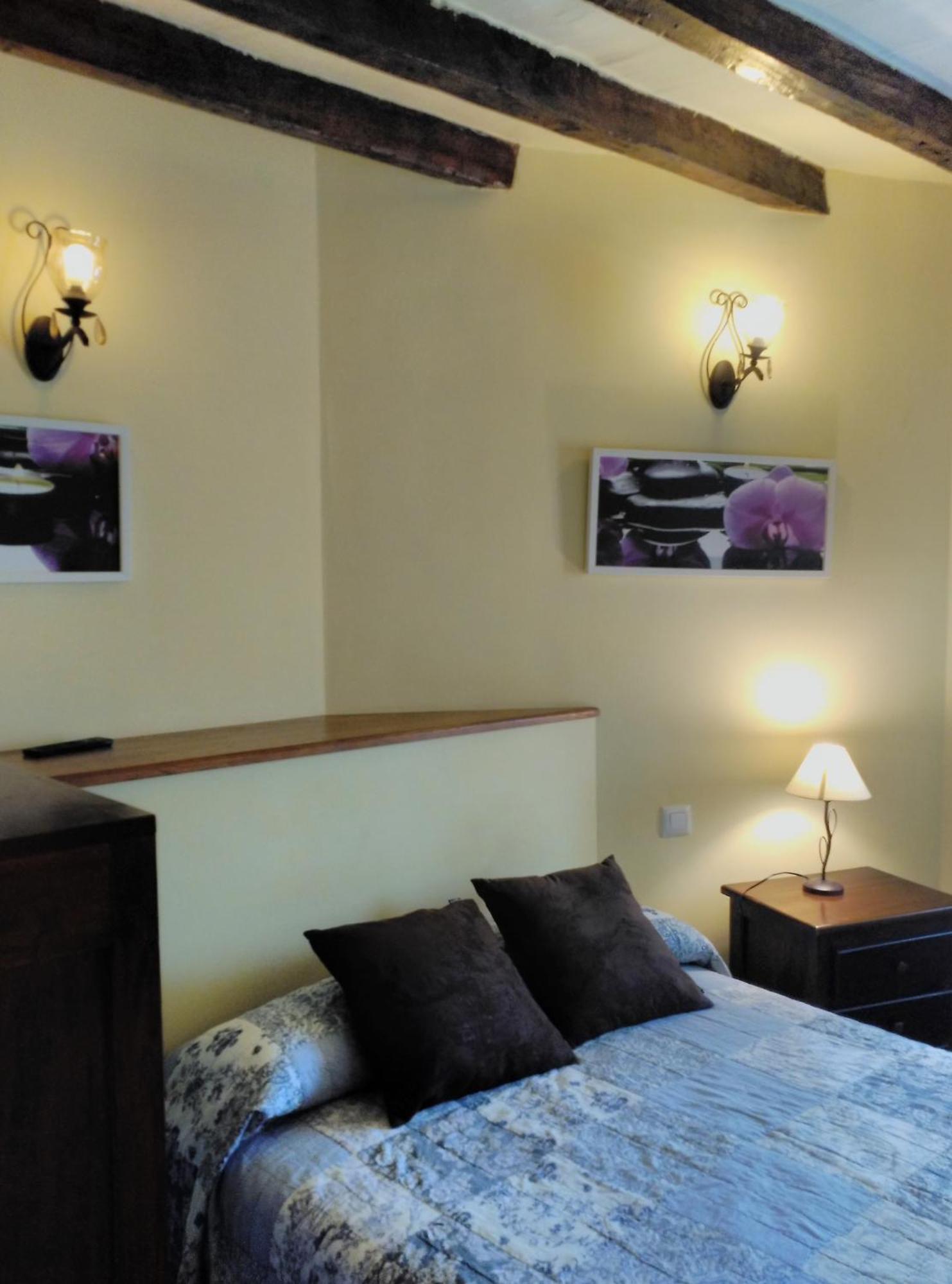 סואנסס Posada Campo (Adults Only) מראה חיצוני תמונה