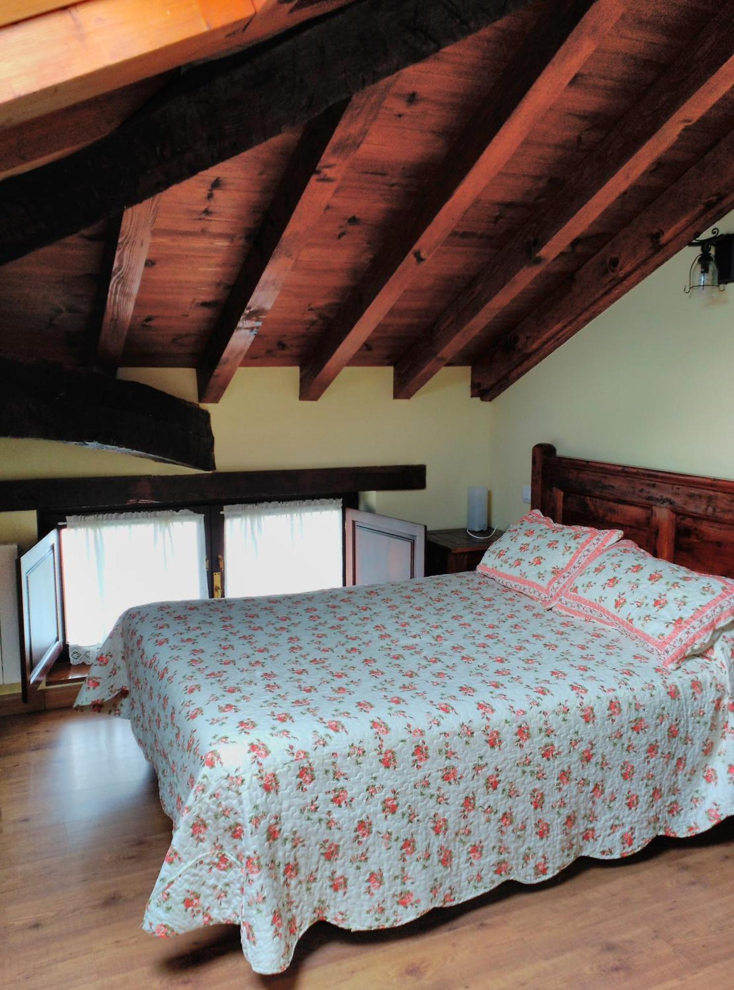סואנסס Posada Campo (Adults Only) מראה חיצוני תמונה