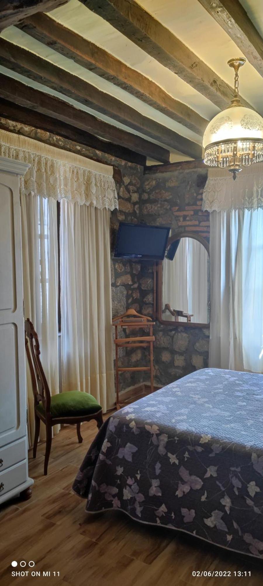 סואנסס Posada Campo (Adults Only) מראה חיצוני תמונה