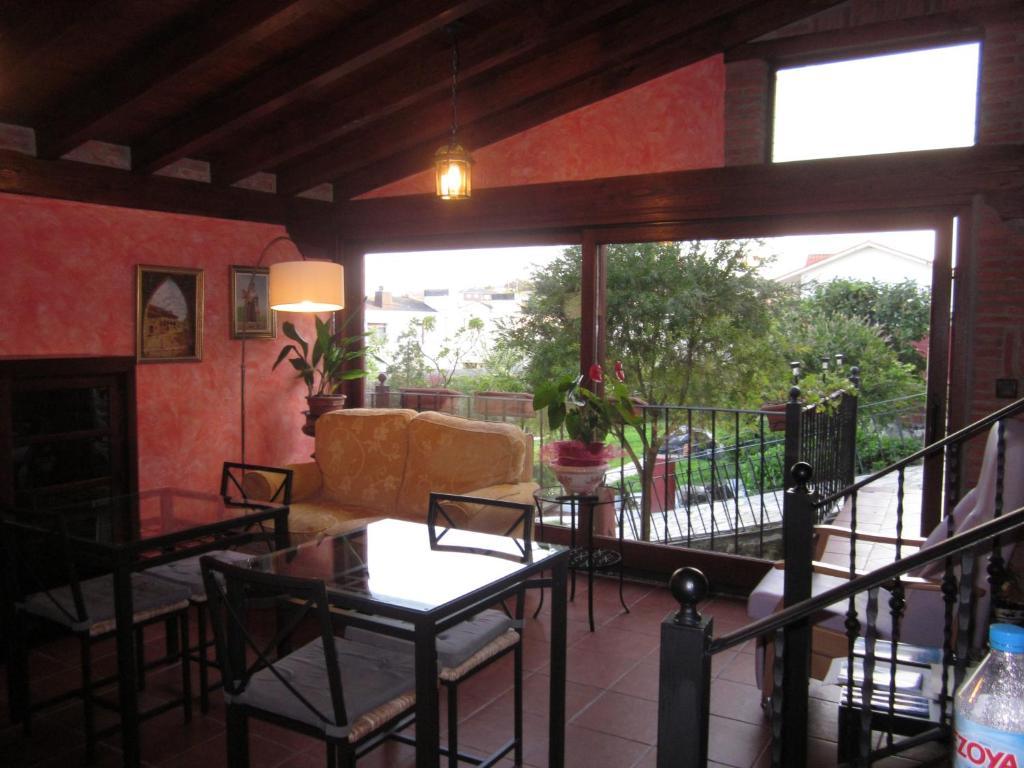 סואנסס Posada Campo (Adults Only) מראה חיצוני תמונה