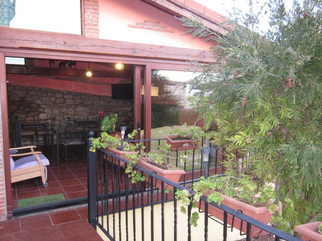 סואנסס Posada Campo (Adults Only) מראה חיצוני תמונה