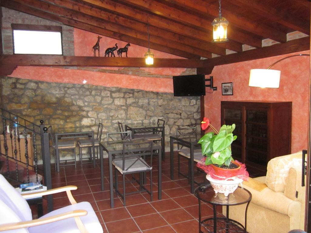 סואנסס Posada Campo (Adults Only) מראה חיצוני תמונה