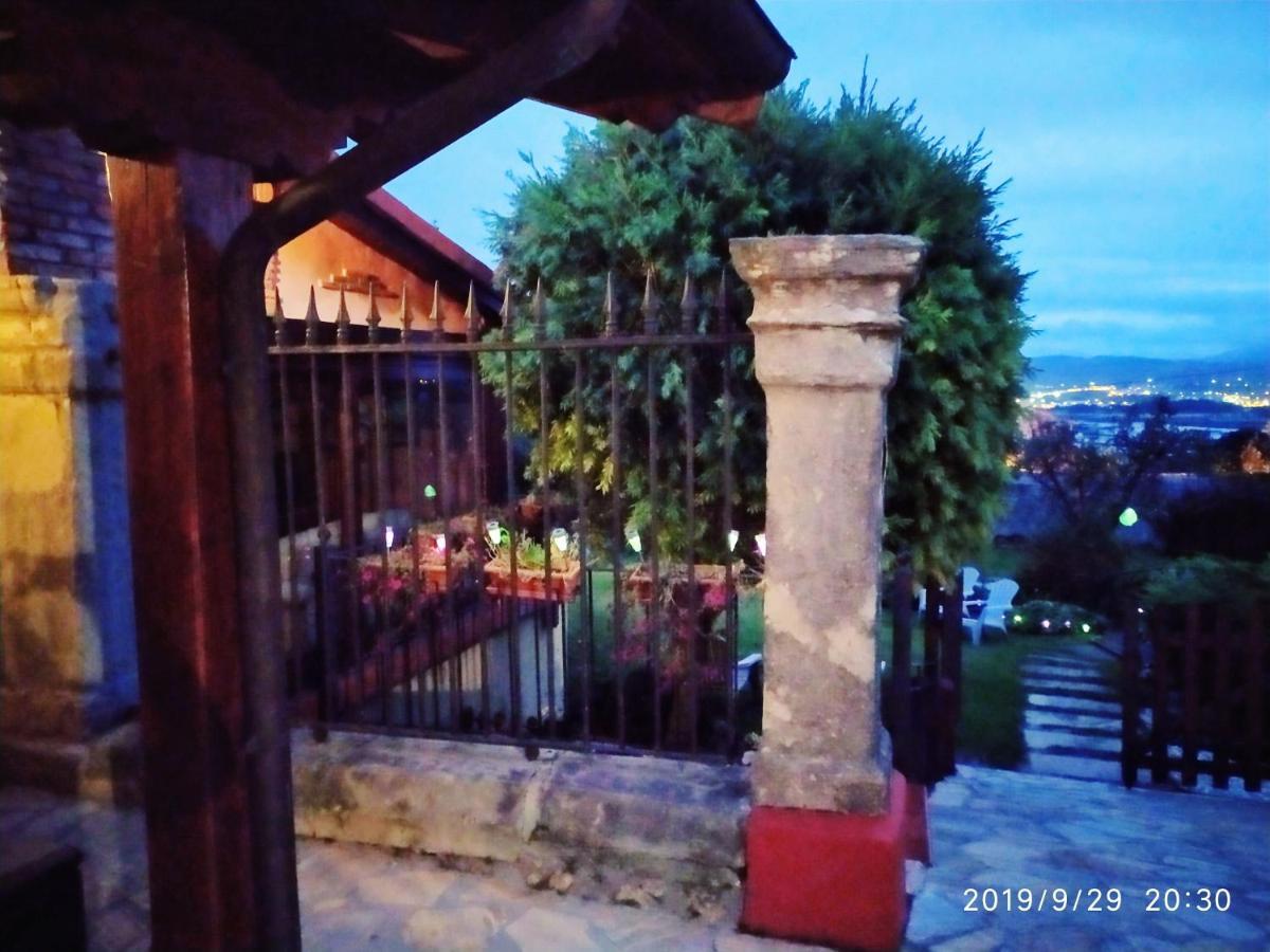 סואנסס Posada Campo (Adults Only) מראה חיצוני תמונה