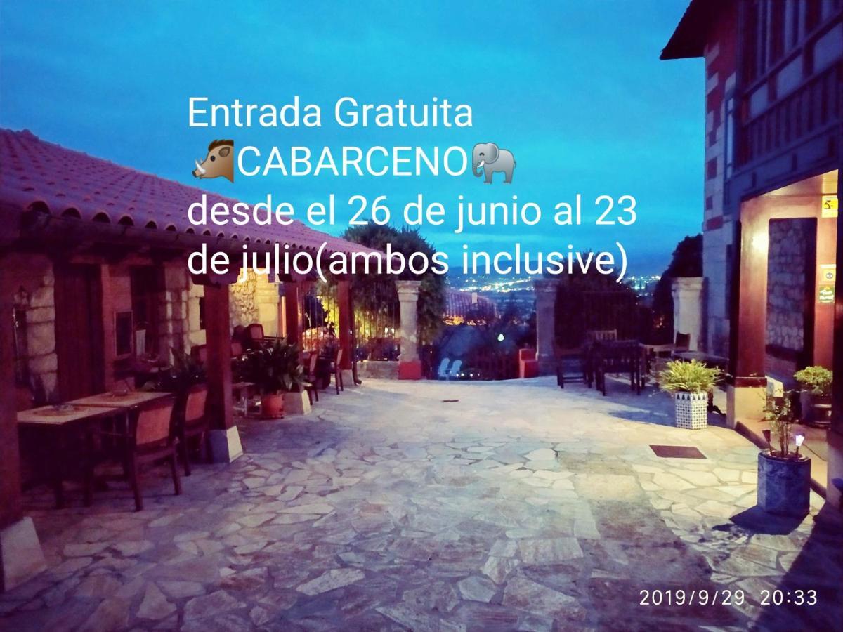 סואנסס Posada Campo (Adults Only) מראה חיצוני תמונה